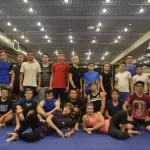 Спортивный клуб - Alatar team