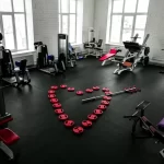 Фитнес-клуб - Alex Fitness Zvl