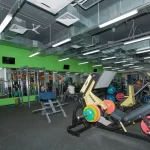 Фитнес-клуб - Alex Fitness Zvl