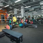 Фитнес-клуб - Alex Fitness Zvl