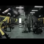 Фитнес-клуб - AlexFlex Gym