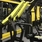 Фитнес-клуб - AlexFlex Gym