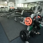 Фитнес-клуб - AlexFlex Gym