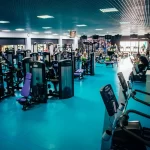 Фитнес-клуб - Alexgym