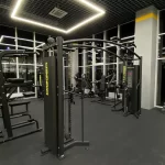 Фитнес-клуб - Alexgym