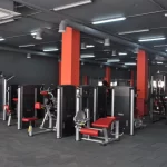 Фитнес-клуб - Alexgym