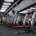 Фитнес-клуб - Alexgym