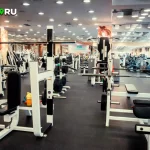 Танцевально-спортивный клуб - Альфа