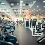 Танцевально-спортивный клуб - Альфа