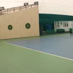 Школа - Альфа-теннис