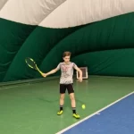 Школа - Альфа-теннис