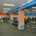 Фитнес-центр - Алмаз-Спорт