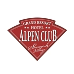 Спортивный клуб Alpen club