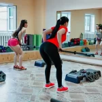 Фитнес-клуб - Altay Fitness