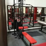 Фитнес-клуб - Altay Fitness