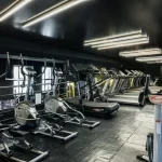 Фитнес-клуб - Altay Fitness