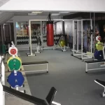 Фитнес-клуб - Altay Fitness