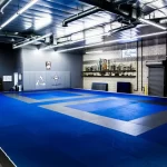 Спортивный клуб - Alterego jiu-jitsu academy