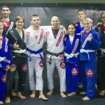 Спортивный клуб - Alterego jiu-jitsu academy