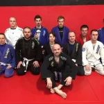 Спортивный клуб - Alterego jiu-jitsu academy