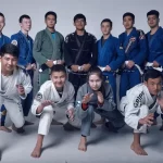 Спортивный клуб - Alterego jiu-jitsu academy