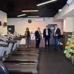 Фитнес-центр - Altis gym