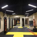 Фитнес-центр - Altis gym