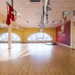 Спортивный клуб художественной гимнастики - Алые паруса