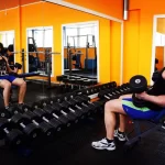 Фитнес-клуб - Ambal Gym