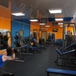 Фитнес-клуб - Ambal Gym