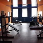 Фитнес-клуб - Ambal Gym