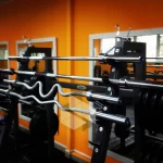 Фитнес-клуб - Ambal Gym