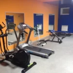 Фитнес-клуб - Ambal Gym