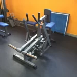 Фитнес-клуб - Ambal Gym