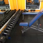 Фитнес-клуб - Ambal Gym