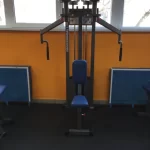Фитнес-клуб - Ambal Gym