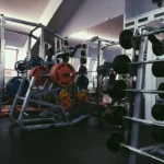 Фитнес-клуб - Ambition. Ambition gym