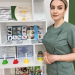 Многопрофильный психологический центр - Ams clinic