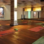 Студия йоги - Анахата