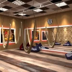 Центр йоги - Анахата