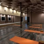 Центр йоги - Анахата