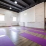 Студия индивидуальных и групповых практик йоги - Ananda Yoga Moscow