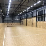Спортивный зал - Ангар
