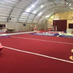 Спортивный клуб эстетической гимнастики - Ангара