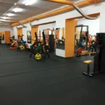 Фитнес-студия - Апельсин