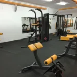 Фитнес-студия - Апельсин