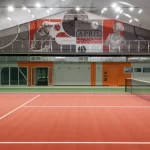 April Sport Club