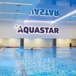 Фитнес-клуб - Aquastar