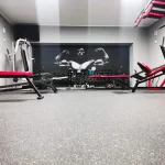 Фитнес-клуб - Arena Fitness