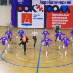 Спортивный комплекс - Арена Лыткарино